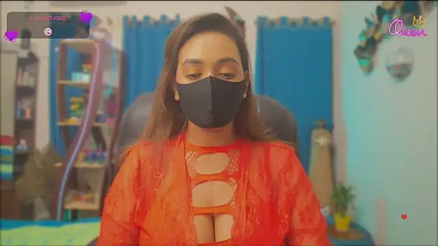 Stunner-GALBI webcam