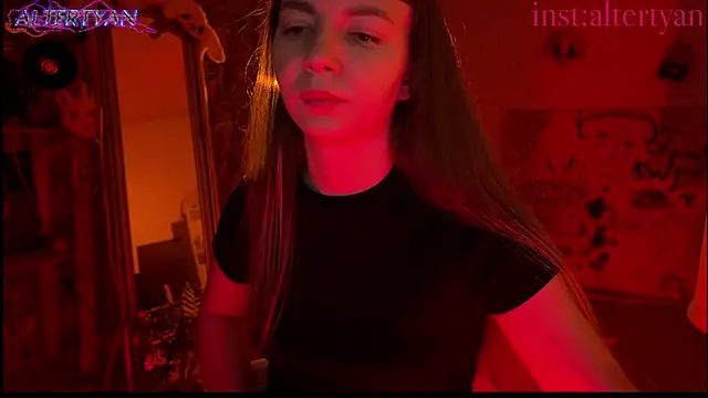 altertyan webcam