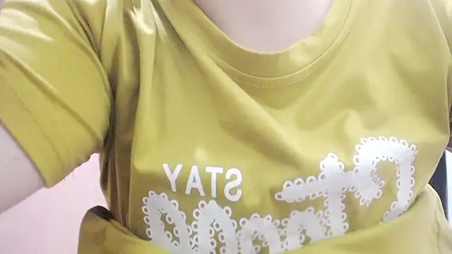 美女Arcyar在线直播