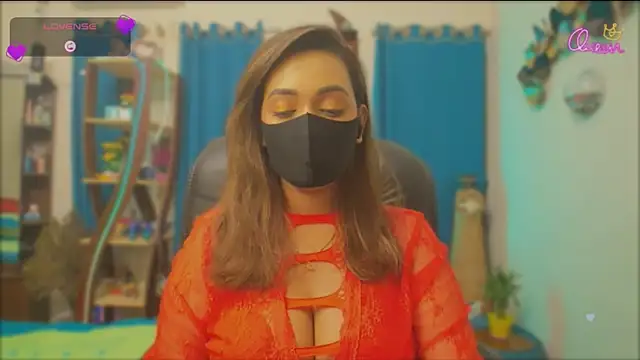 Stunner-GALBI webcam