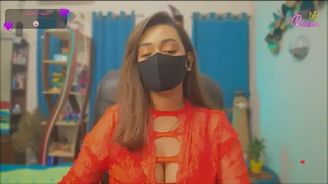 Stunner-GALBI webcam