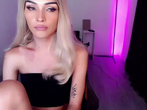 Alicegreenexx webcam