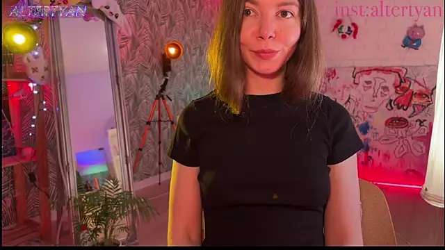 altertyan webcam