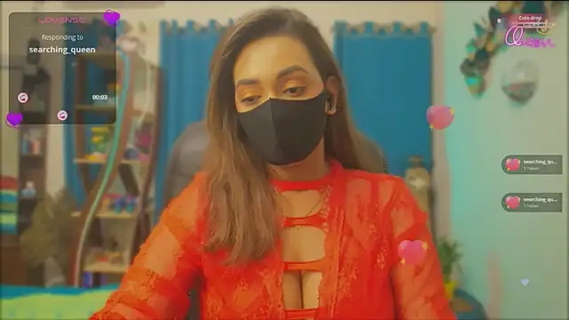 Stunner-GALBI webcam