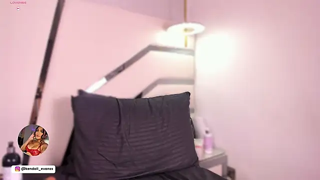 Kendall__evanss webcam