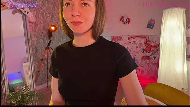 altertyan webcam