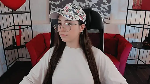 VirtuallVoyant webcam