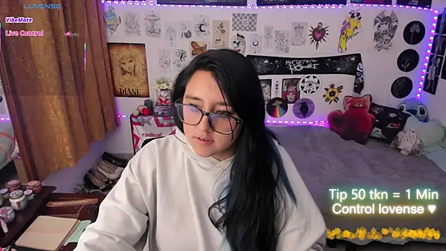 Cherry_blush_ webcam