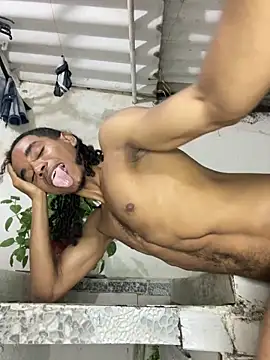 Sexyquerubin's live cam