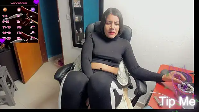 peanut_tangerine - Peanut_tangerine's free webcam - UK Sex Cams