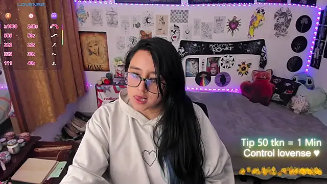 Cherry_blush_ webcam