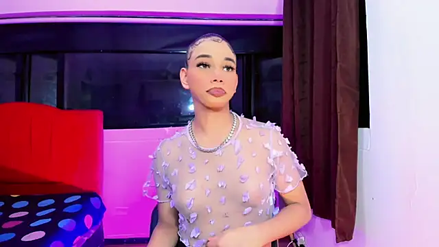 Britany_montiel webcam