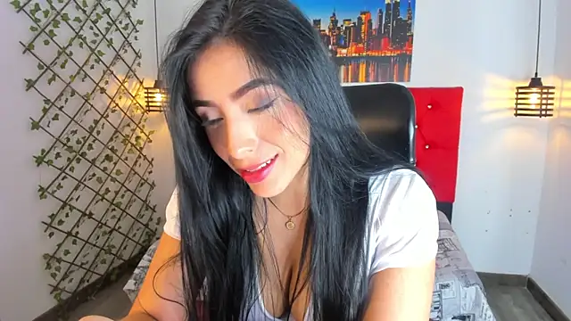 Jessica_bellini webcam