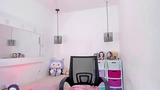 KimberlyJohnsoon webcam