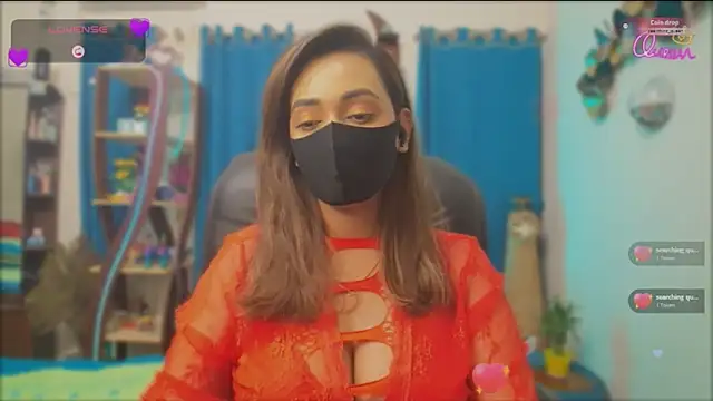 Stunner-GALBI webcam