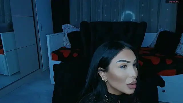 mistress_meryem webcam