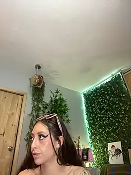 VickyJackson_ webcam