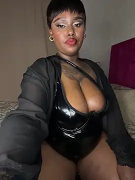 queen_nobuhle_femdom_777 (F young) - Obedience Test