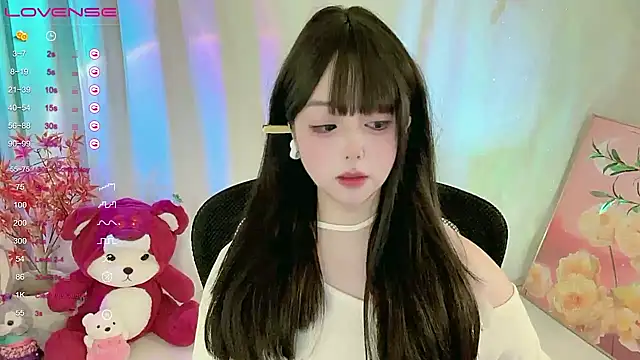 美女CLaire-5在线直播