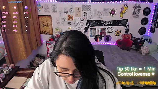 Cherry_blush_ webcam