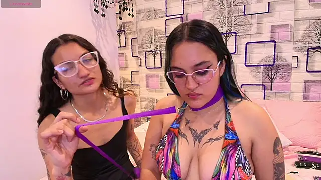 Samanthaa_Evanss webcam