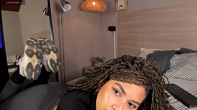 nayah__ (F young) - Make me so wet for u