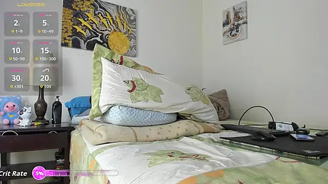 jeyco_santino webcam