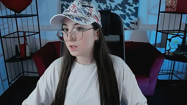 VirtuallVoyant webcam