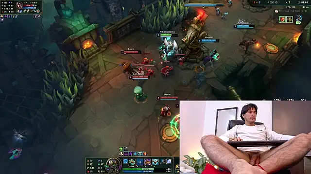 elian_savoy (M young) - cuming 🍆🥵