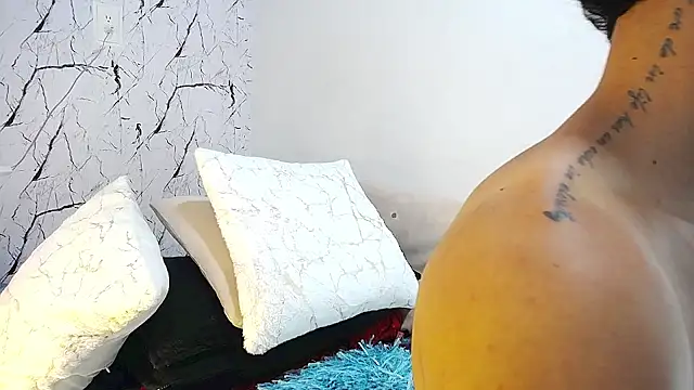 babyandy_ (M twink) - My delicious cum