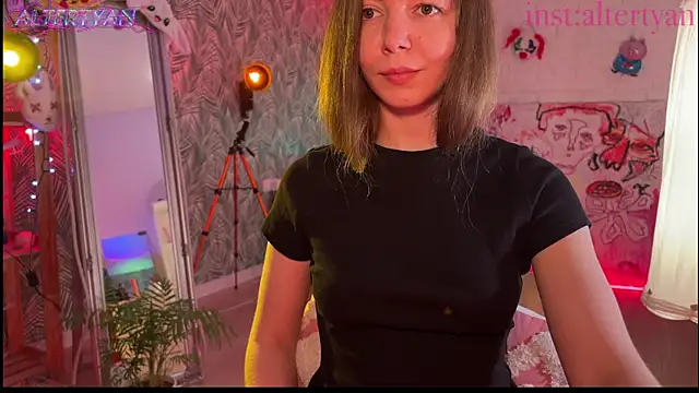 altertyan webcam