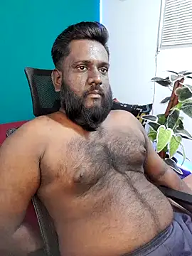 rayansmith_ (M young) - Stroking  and Rubbing  my Bulge