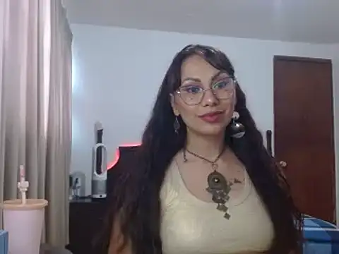 AloLovely_ webcam