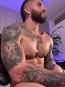 Frank_Farrell webcam