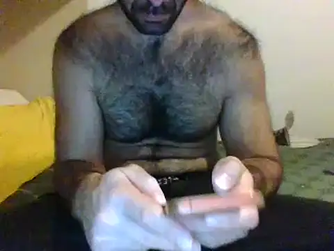 coppai200 - Coppai200's free webcam - UK Sex Cams