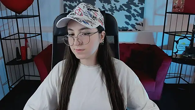 VirtuallVoyant webcam