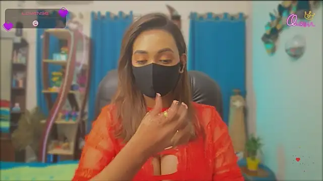 Stunner-GALBI webcam