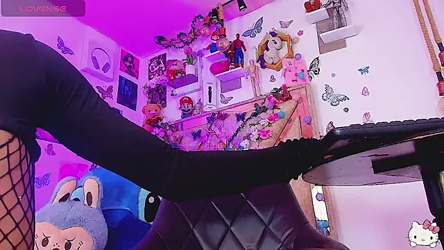 gabii-princees - Gabii-Princees's free webcam - UK Sex Cams