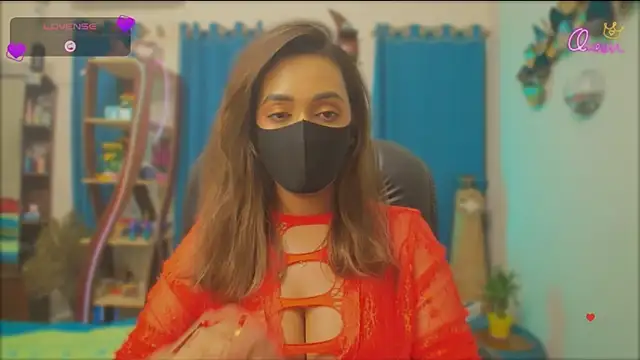 stunner-galbi (F young) - Ass spak 3x  with cloth 🍑