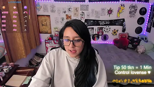 Cherry_blush_ webcam