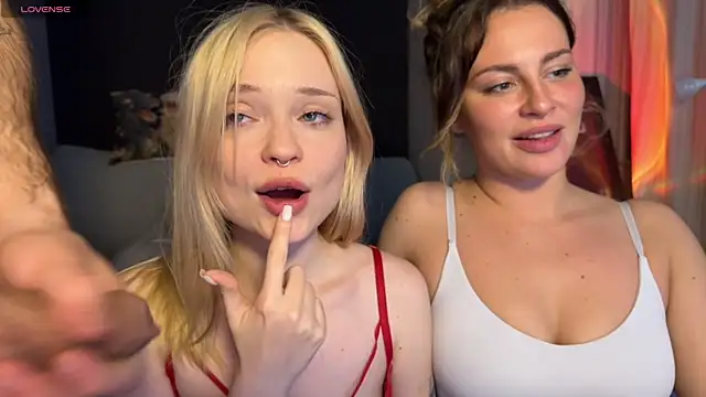 dollfromvenus (G young) - blowjob