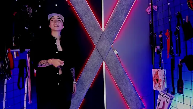 Bellatrix_Infernal_BDSM webcam