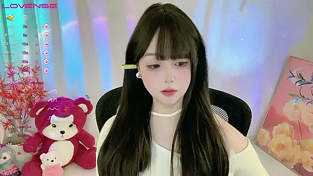 美女CLaire-5在线直播