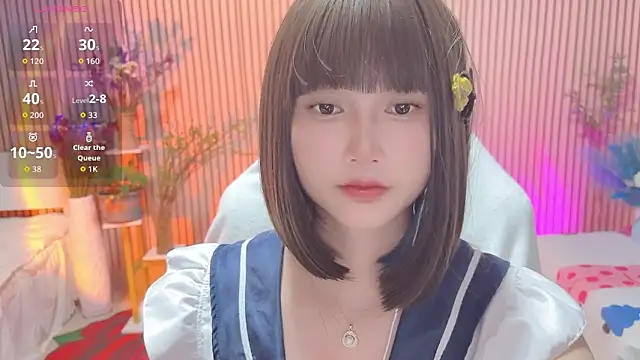 美女di-or-在线直播