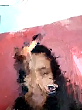 eatallucanpussypinay (G young) - SQUIRT@ GOAL