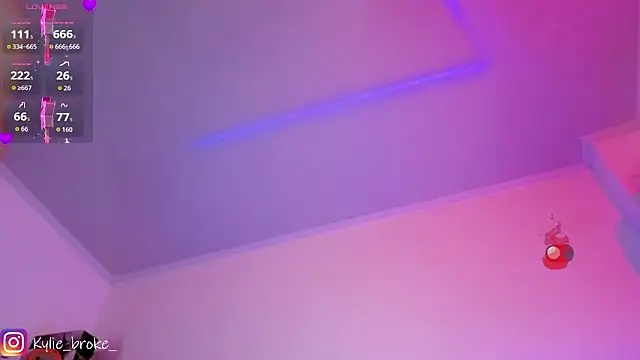 kylie_brokee - Kylie_brokee's free webcam - UK Sex Cams