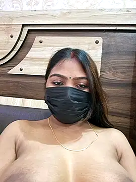 Webcam Model (Cute-Ananyaa)  is live.Free join now!