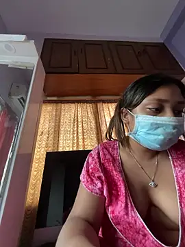 Yourhornynightmare webcam