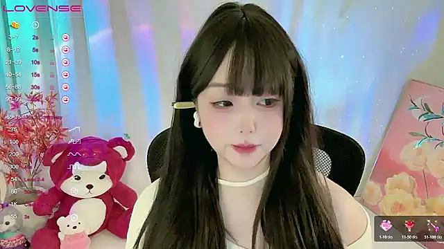 美女CLaire-5在线直播