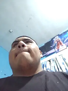 ramito1007 (M young) - Cum